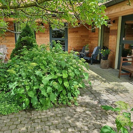 B&B Land Of Tir Nan Og Lommel Luaran gambar