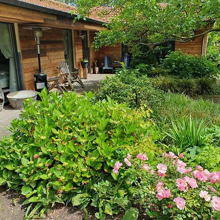 B&B Land Of Tir Nan Og Lommel Luaran gambar