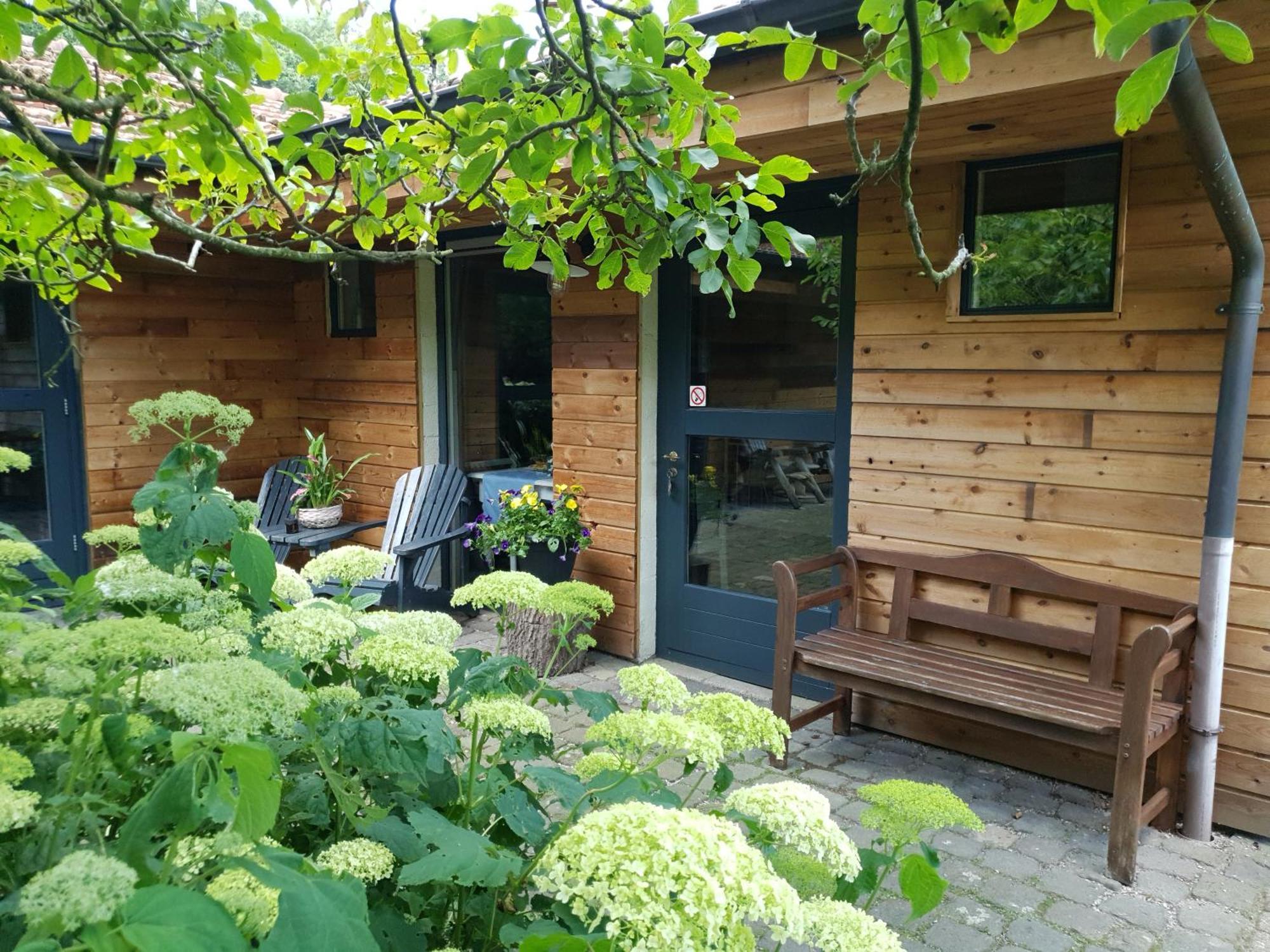 B&B Land Of Tir Nan Og Lommel Luaran gambar