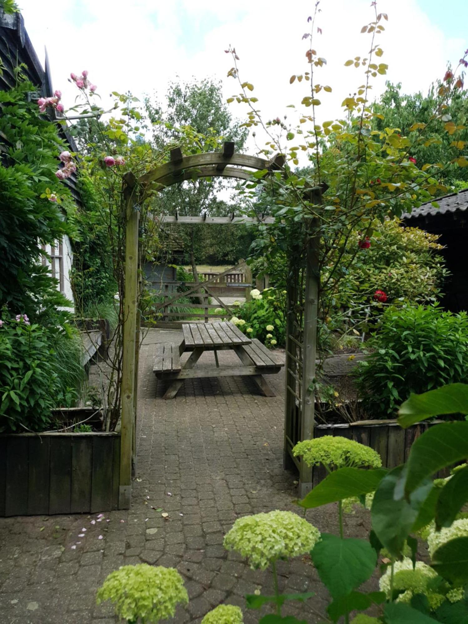 B&B Land Of Tir Nan Og Lommel Luaran gambar