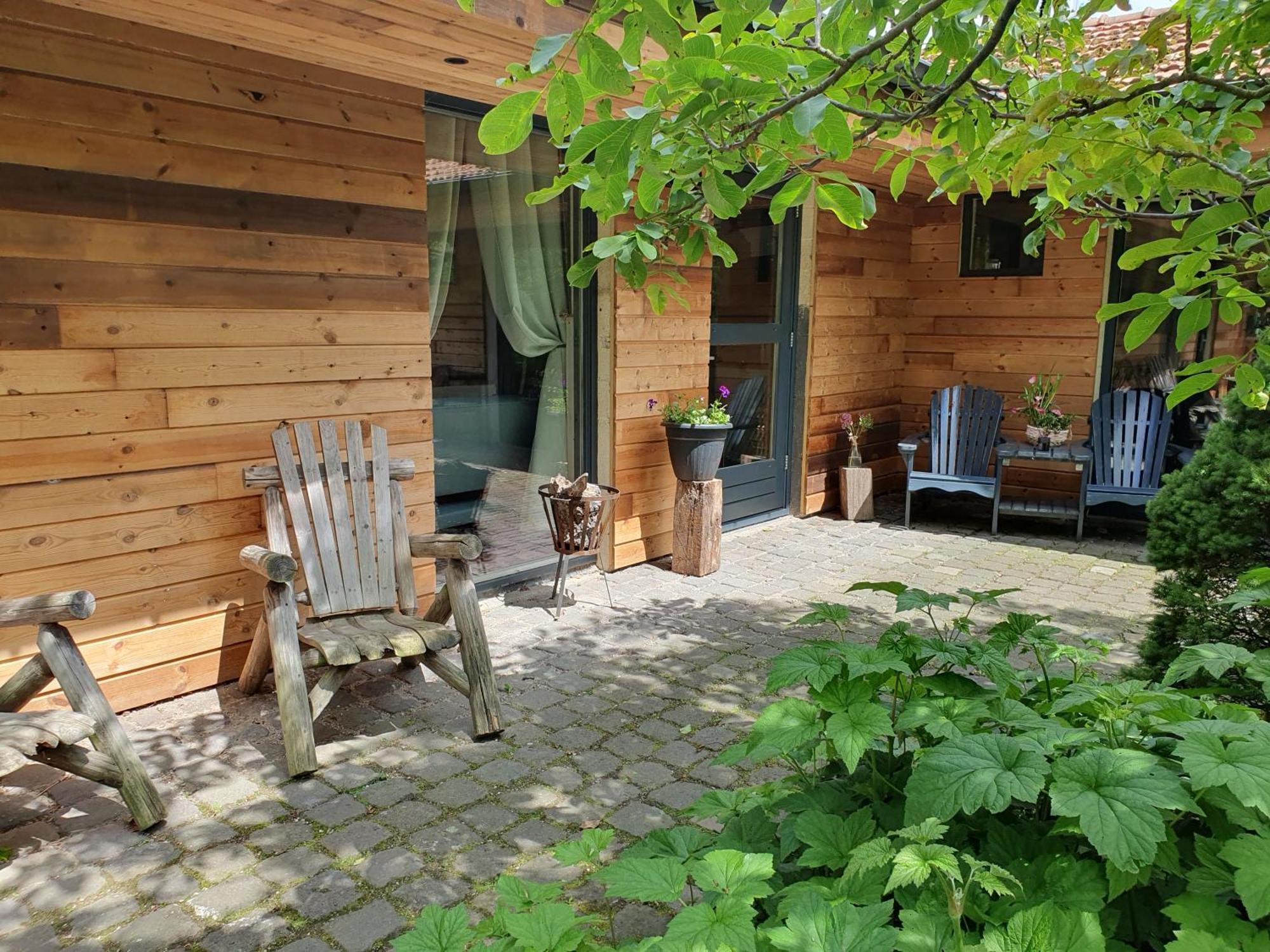 B&B Land Of Tir Nan Og Lommel Luaran gambar